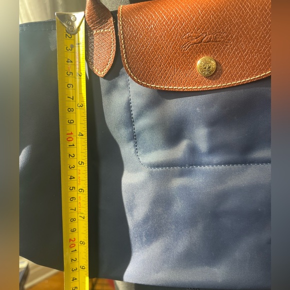 Longchamp
Le Pliage  Small Nylon Tote Bag - Picture 12 of 16